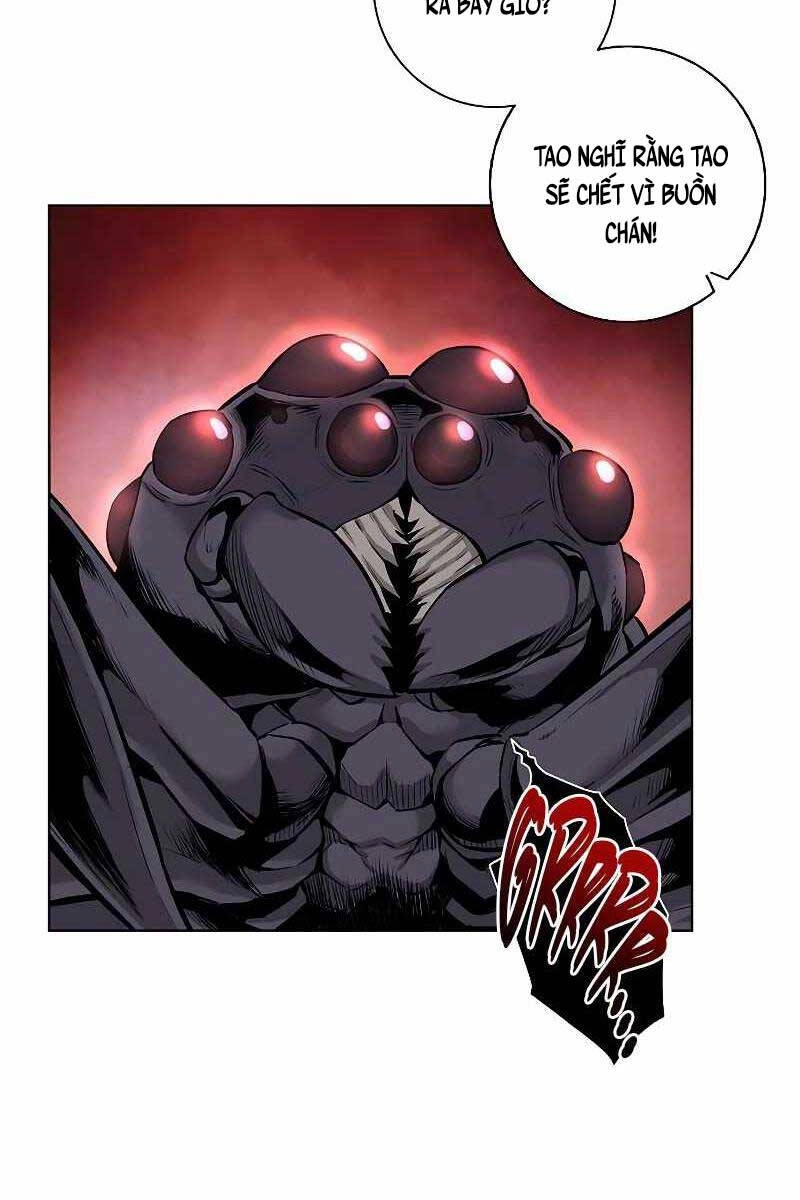 Ma Pháp Sư Hắc Ám Trở Về Để Nhập Ngũ Chapter 3 - 20