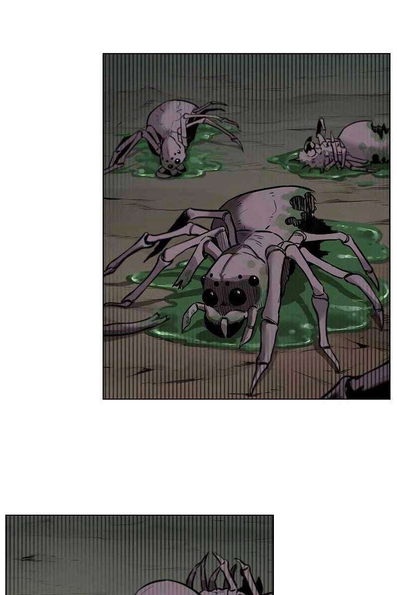 Ma Pháp Sư Hắc Ám Trở Về Để Nhập Ngũ Chapter 3 - 21