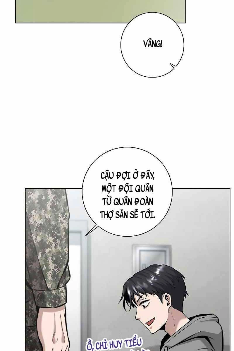 Ma Pháp Sư Hắc Ám Trở Về Để Nhập Ngũ Chapter 3 - 33