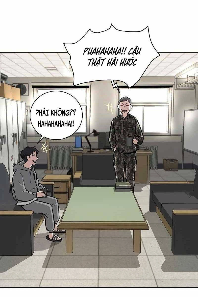 Ma Pháp Sư Hắc Ám Trở Về Để Nhập Ngũ Chapter 3 - 38