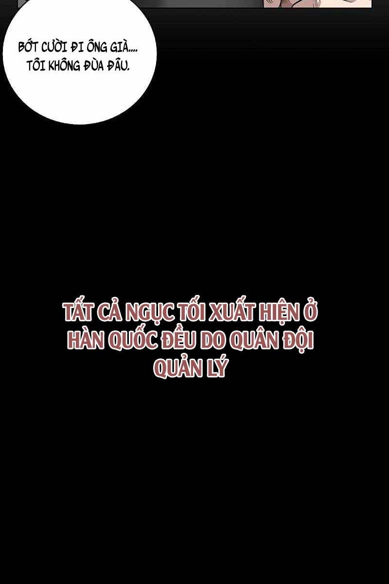 Ma Pháp Sư Hắc Ám Trở Về Để Nhập Ngũ Chapter 3 - 40