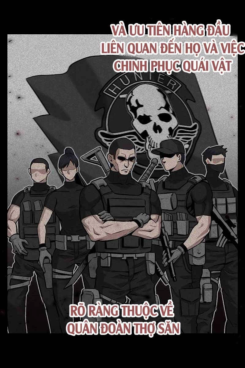 Ma Pháp Sư Hắc Ám Trở Về Để Nhập Ngũ Chapter 3 - 41