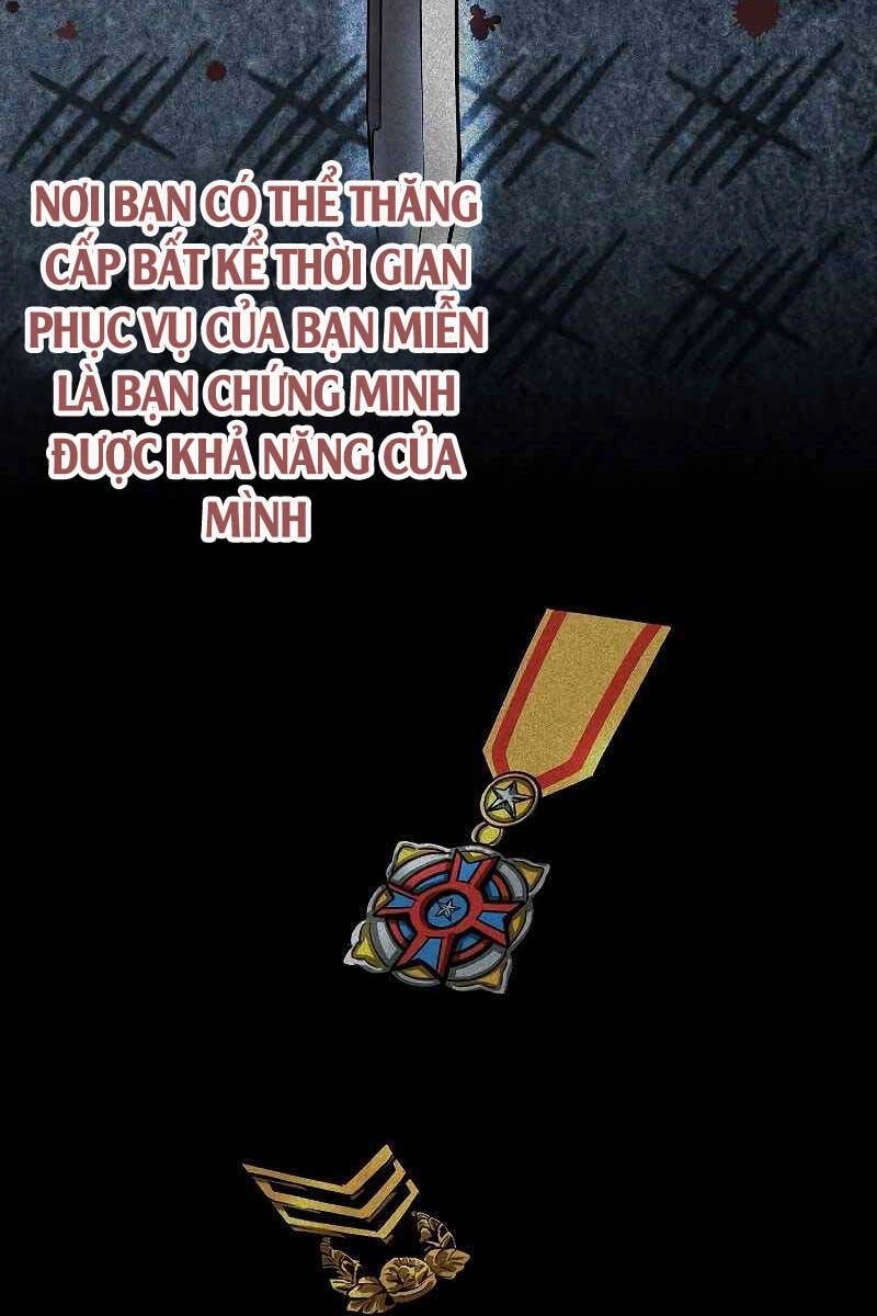 Ma Pháp Sư Hắc Ám Trở Về Để Nhập Ngũ Chapter 3 - 43