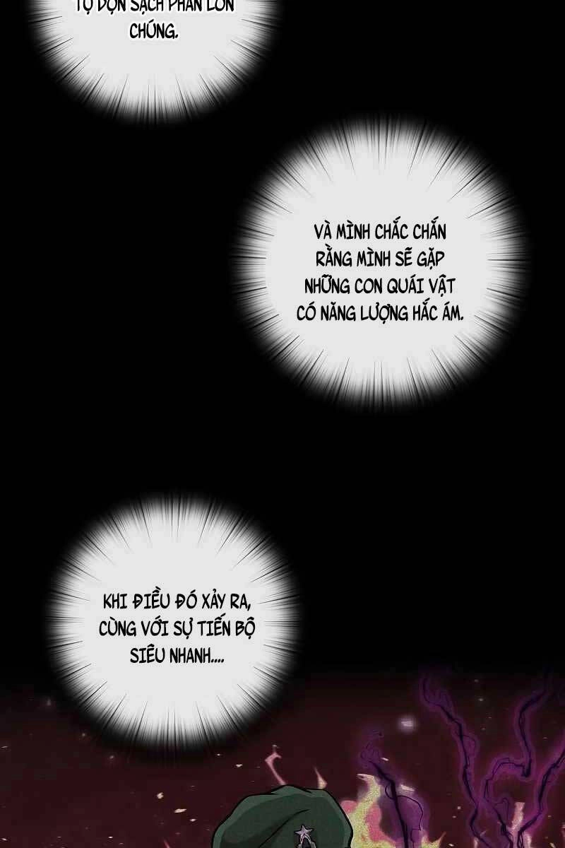 Ma Pháp Sư Hắc Ám Trở Về Để Nhập Ngũ Chapter 3 - 46