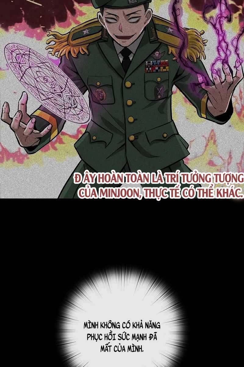 Ma Pháp Sư Hắc Ám Trở Về Để Nhập Ngũ Chapter 3 - 47