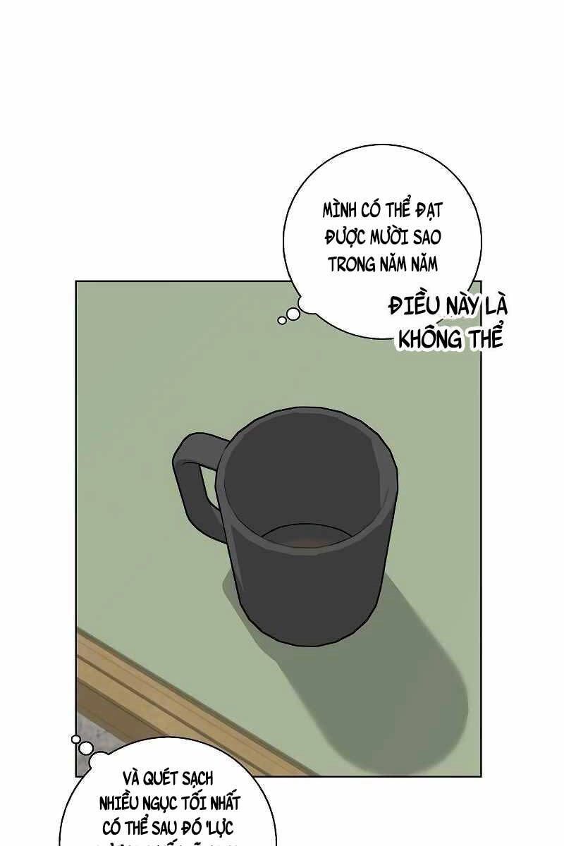 Ma Pháp Sư Hắc Ám Trở Về Để Nhập Ngũ Chapter 3 - 49