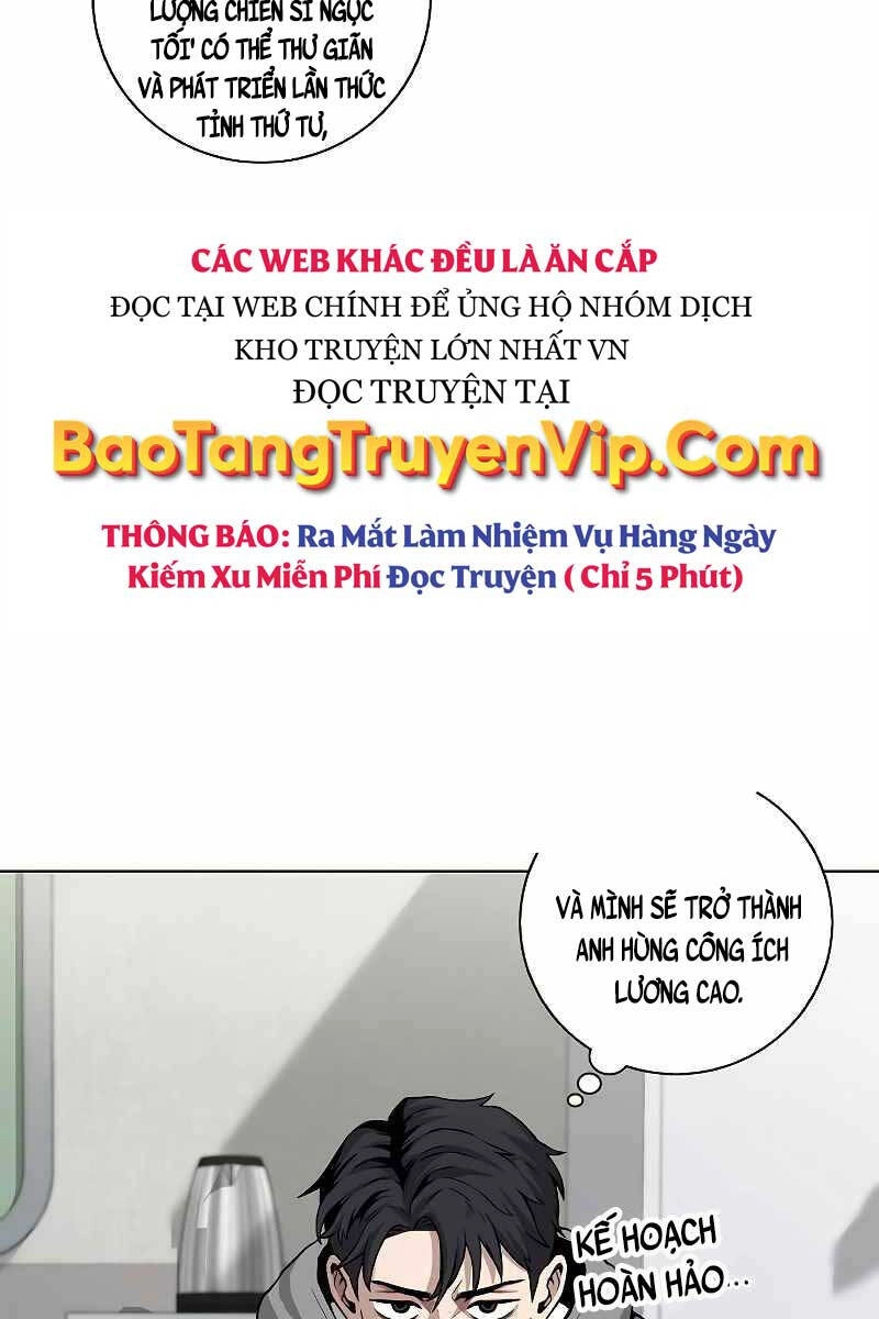 Ma Pháp Sư Hắc Ám Trở Về Để Nhập Ngũ Chapter 3 - 50