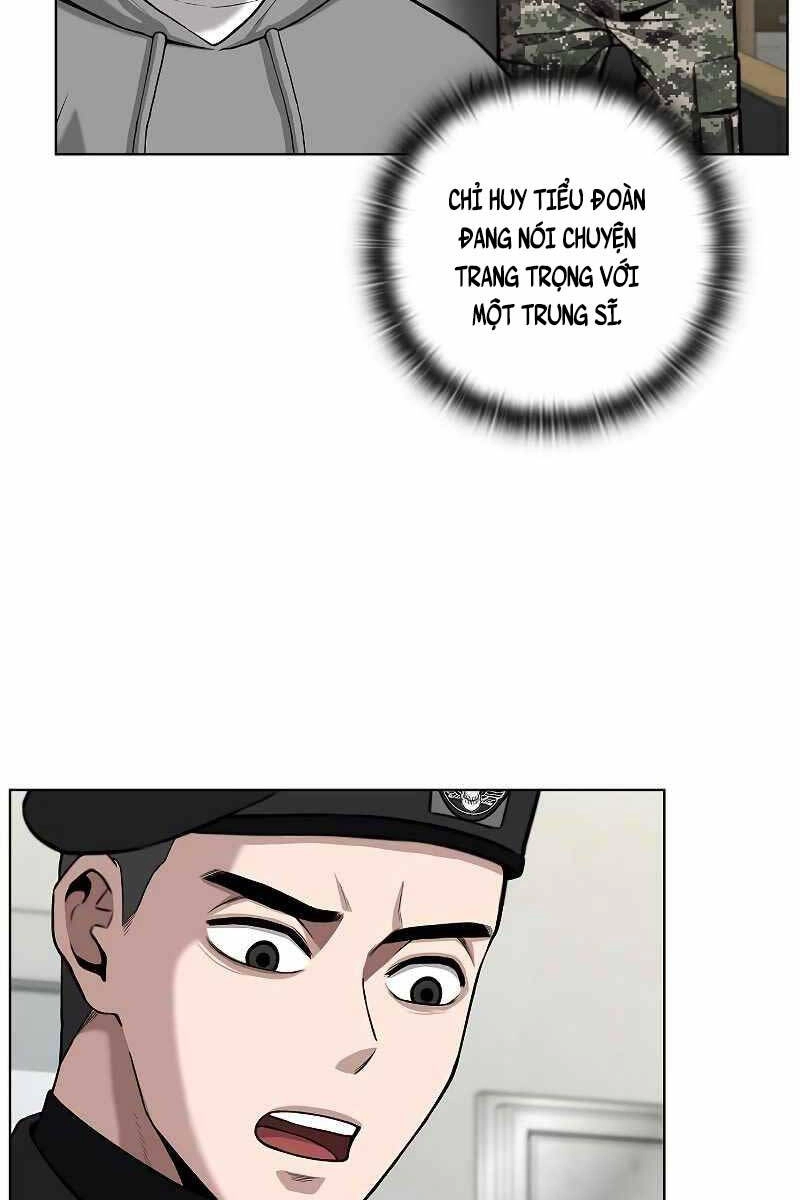 Ma Pháp Sư Hắc Ám Trở Về Để Nhập Ngũ Chapter 3 - 54