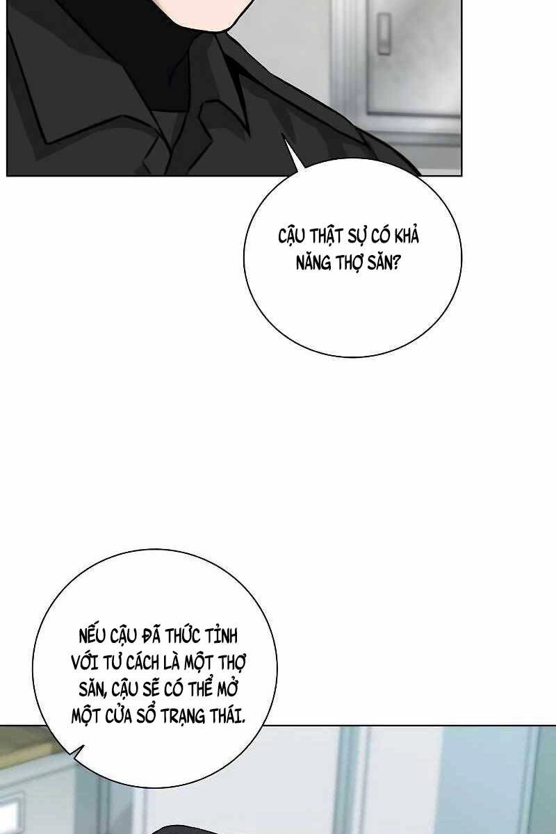 Ma Pháp Sư Hắc Ám Trở Về Để Nhập Ngũ Chapter 3 - 55