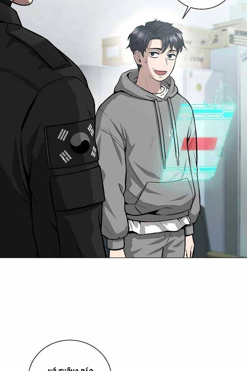 Ma Pháp Sư Hắc Ám Trở Về Để Nhập Ngũ Chapter 3 - 65