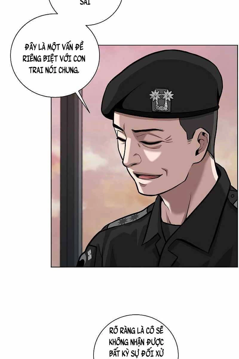 Ma Pháp Sư Hắc Ám Trở Về Để Nhập Ngũ Chapter 3 - 78