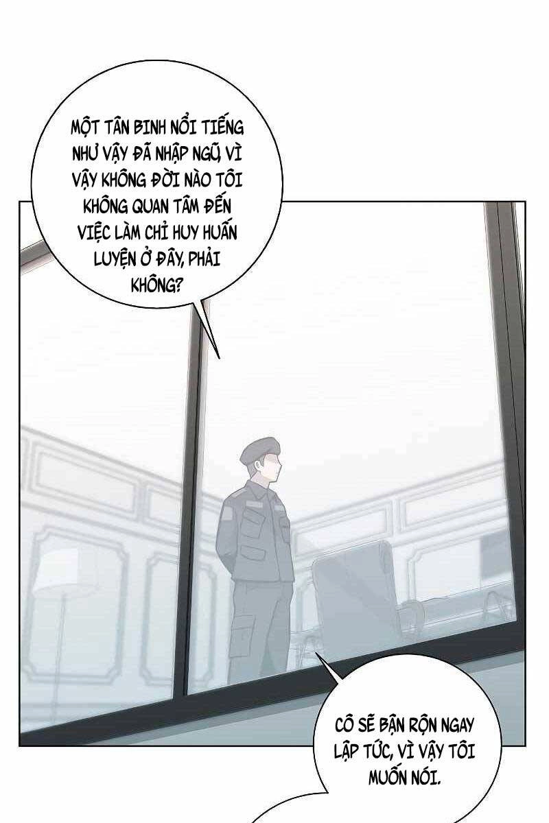 Ma Pháp Sư Hắc Ám Trở Về Để Nhập Ngũ Chapter 3 - 80