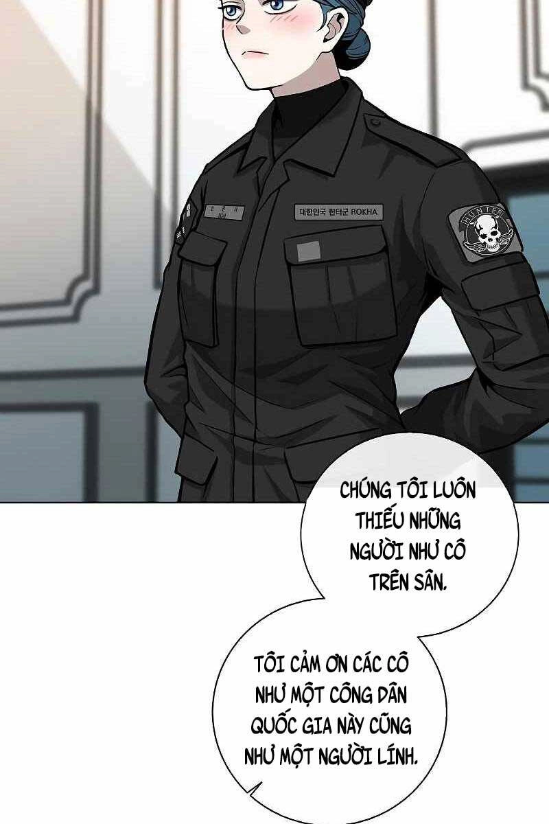 Ma Pháp Sư Hắc Ám Trở Về Để Nhập Ngũ Chapter 3 - 82