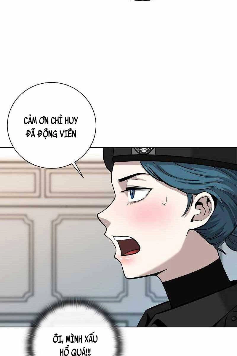 Ma Pháp Sư Hắc Ám Trở Về Để Nhập Ngũ Chapter 3 - 83