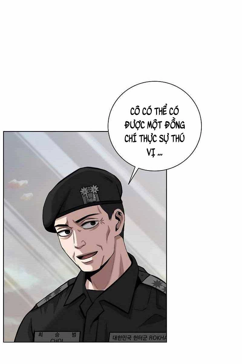 Ma Pháp Sư Hắc Ám Trở Về Để Nhập Ngũ Chapter 3 - 86