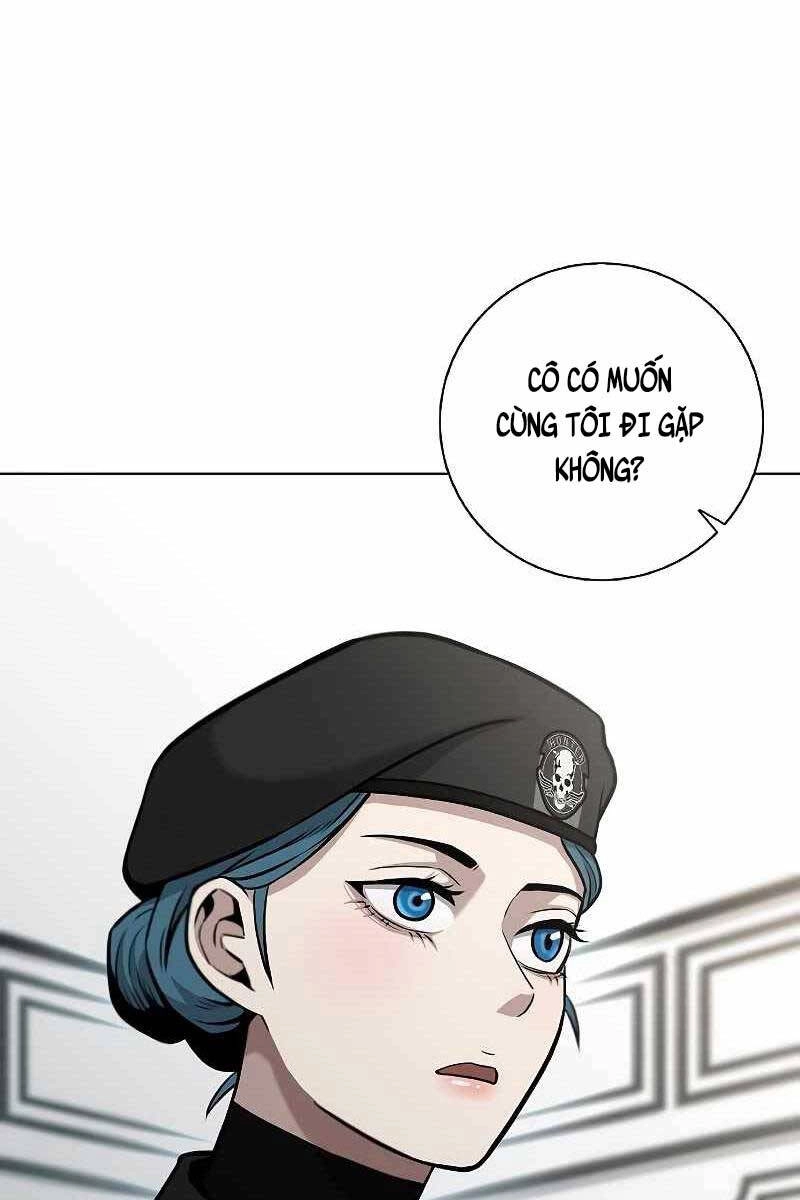 Ma Pháp Sư Hắc Ám Trở Về Để Nhập Ngũ Chapter 3 - 87