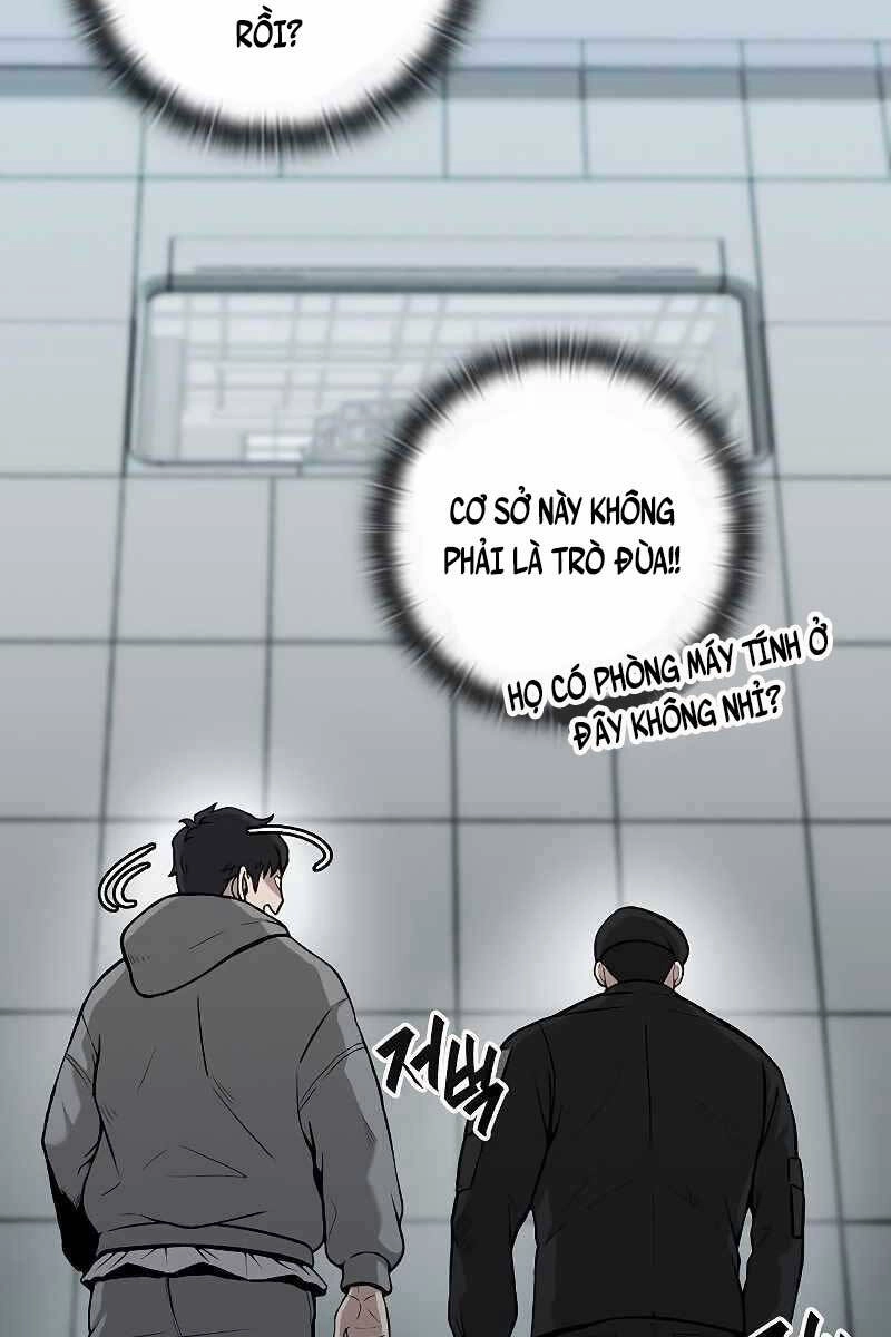 Ma Pháp Sư Hắc Ám Trở Về Để Nhập Ngũ Chapter 3 - 92