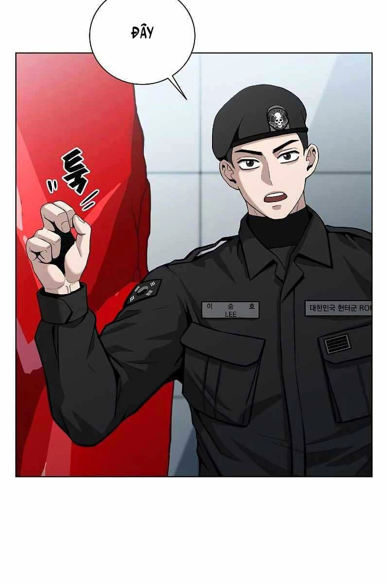 Ma Pháp Sư Hắc Ám Trở Về Để Nhập Ngũ Chapter 3 - 97