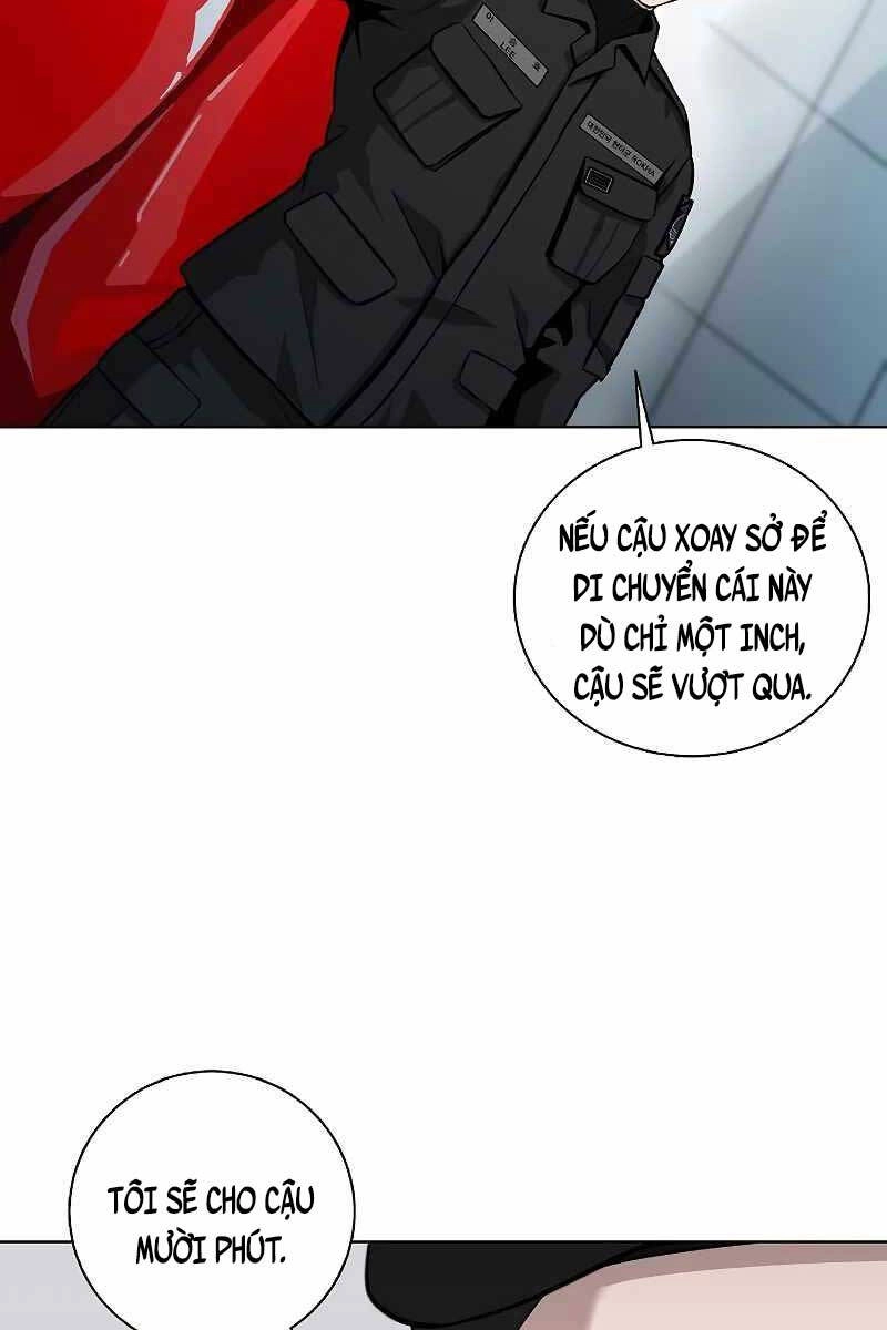 Ma Pháp Sư Hắc Ám Trở Về Để Nhập Ngũ Chapter 3 - 99