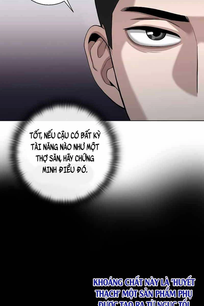 Ma Pháp Sư Hắc Ám Trở Về Để Nhập Ngũ Chapter 3 - 100