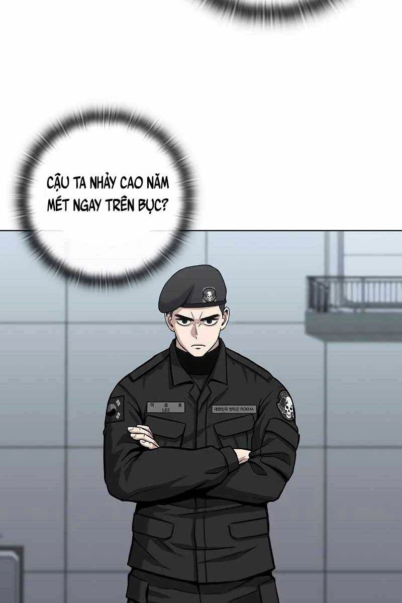 Ma Pháp Sư Hắc Ám Trở Về Để Nhập Ngũ Chapter 3 - 107