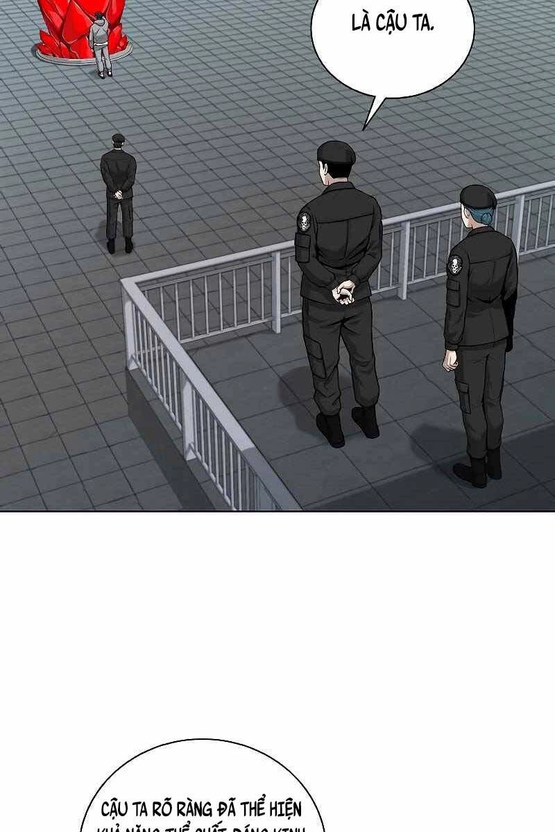 Ma Pháp Sư Hắc Ám Trở Về Để Nhập Ngũ Chapter 3 - 110