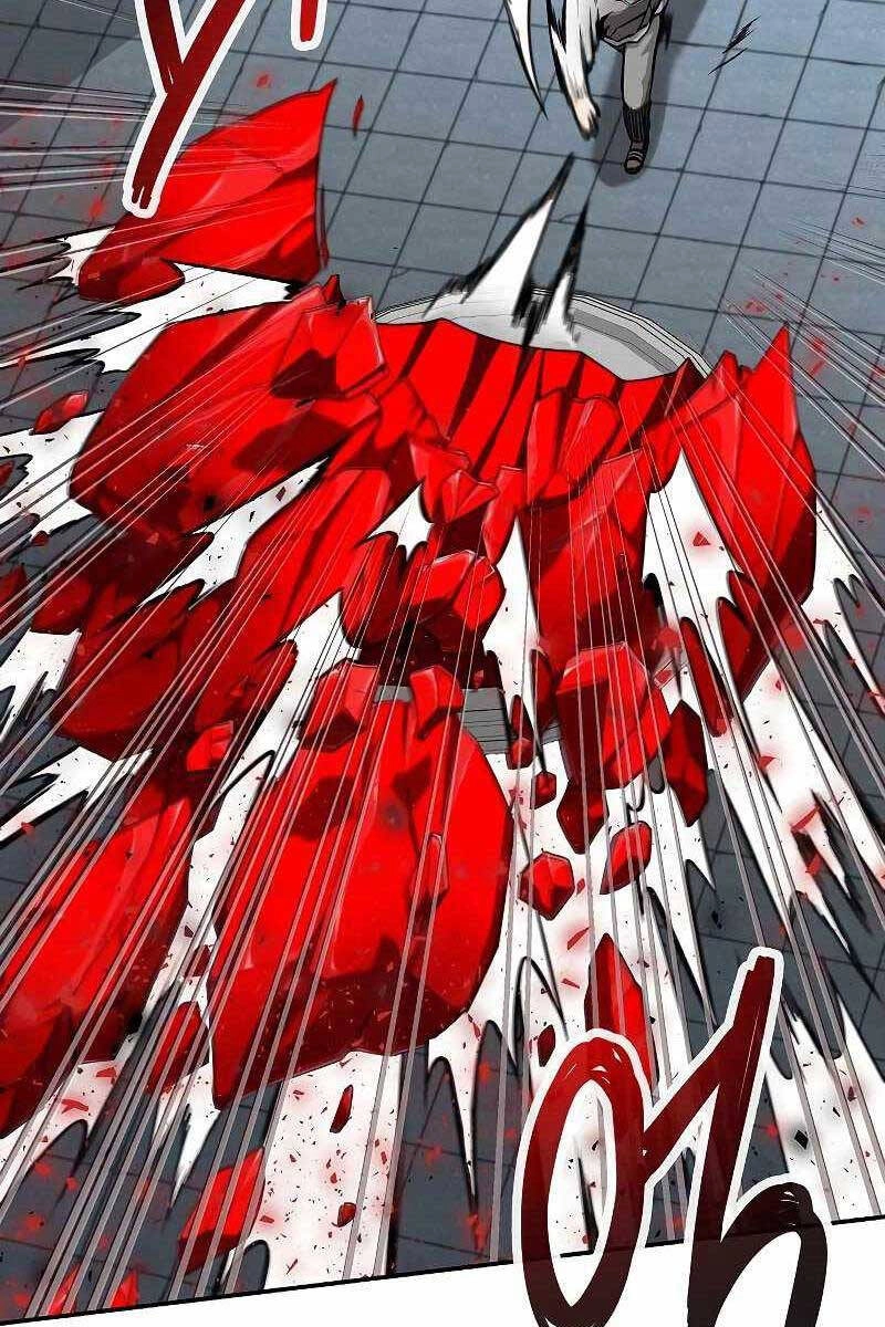 Ma Pháp Sư Hắc Ám Trở Về Để Nhập Ngũ Chapter 3 - 125