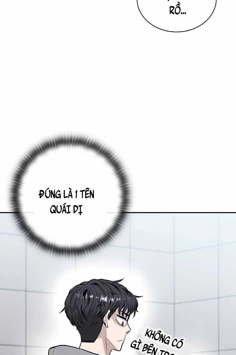 Ma Pháp Sư Hắc Ám Trở Về Để Nhập Ngũ Chapter 4 - 9