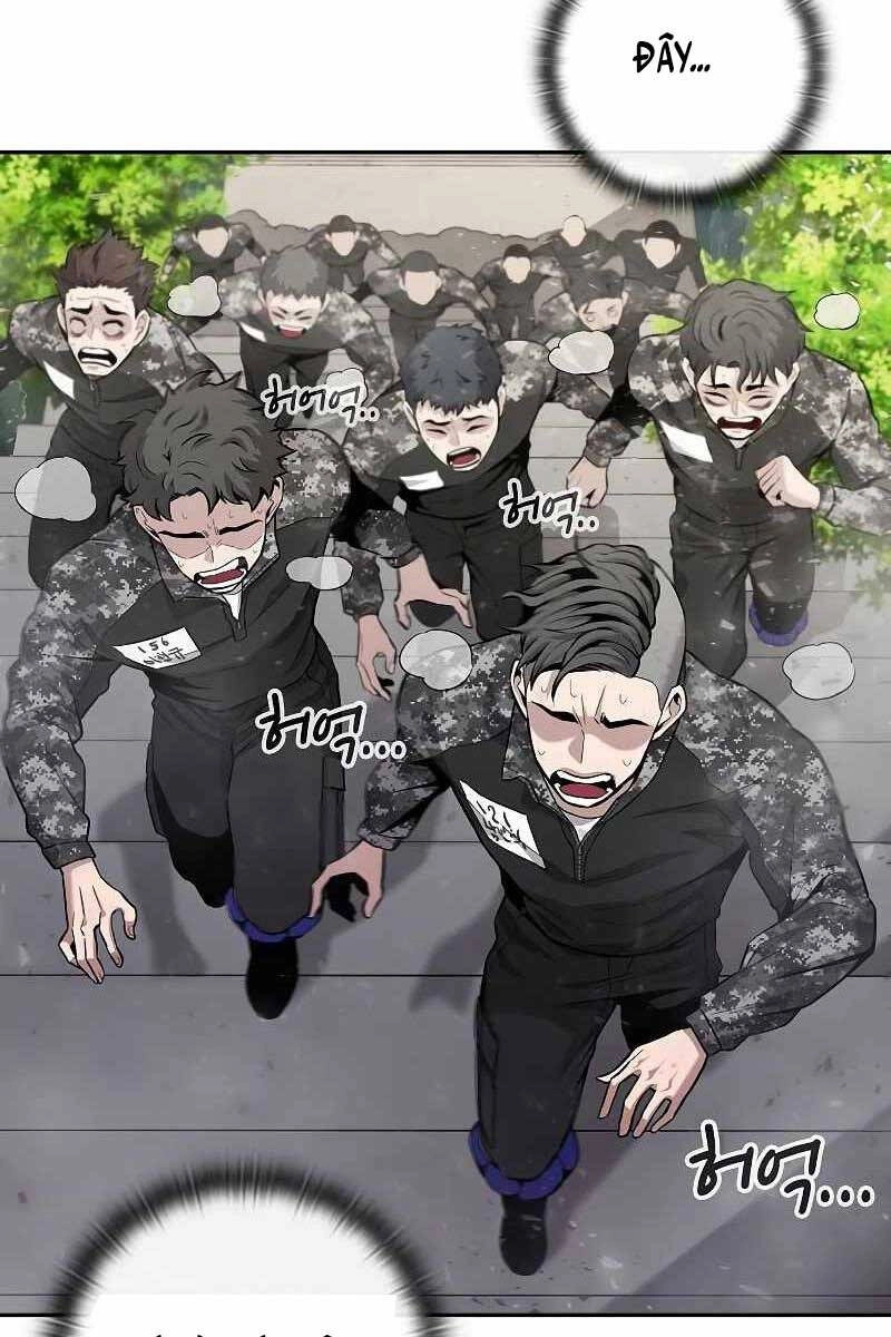 Ma Pháp Sư Hắc Ám Trở Về Để Nhập Ngũ Chapter 4 - 14