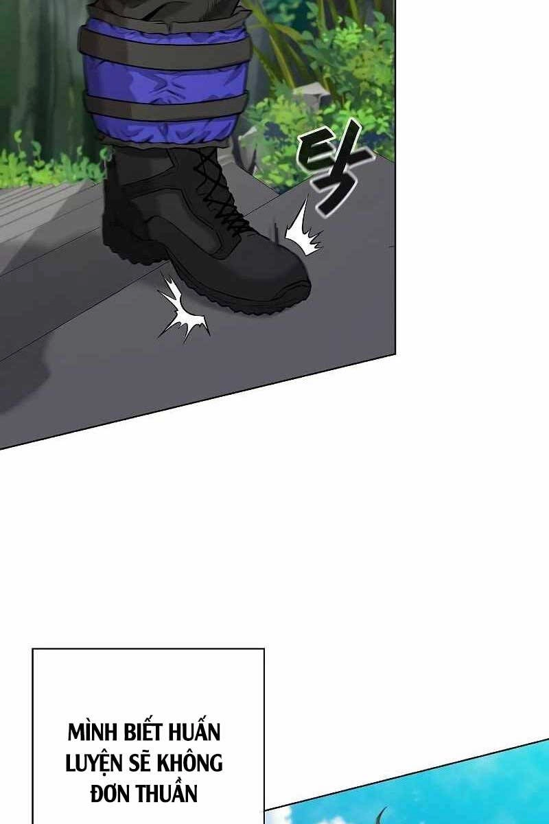 Ma Pháp Sư Hắc Ám Trở Về Để Nhập Ngũ Chapter 4 - 16