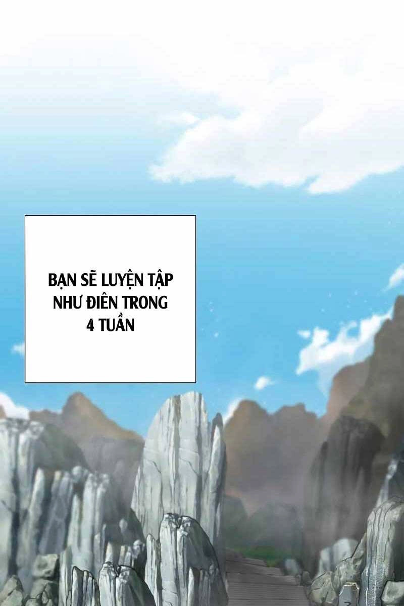 Ma Pháp Sư Hắc Ám Trở Về Để Nhập Ngũ Chapter 4 - 18