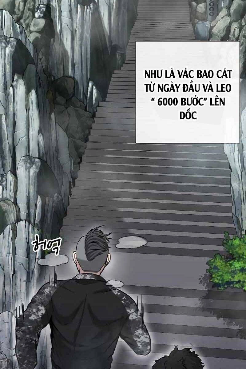 Ma Pháp Sư Hắc Ám Trở Về Để Nhập Ngũ Chapter 4 - 19