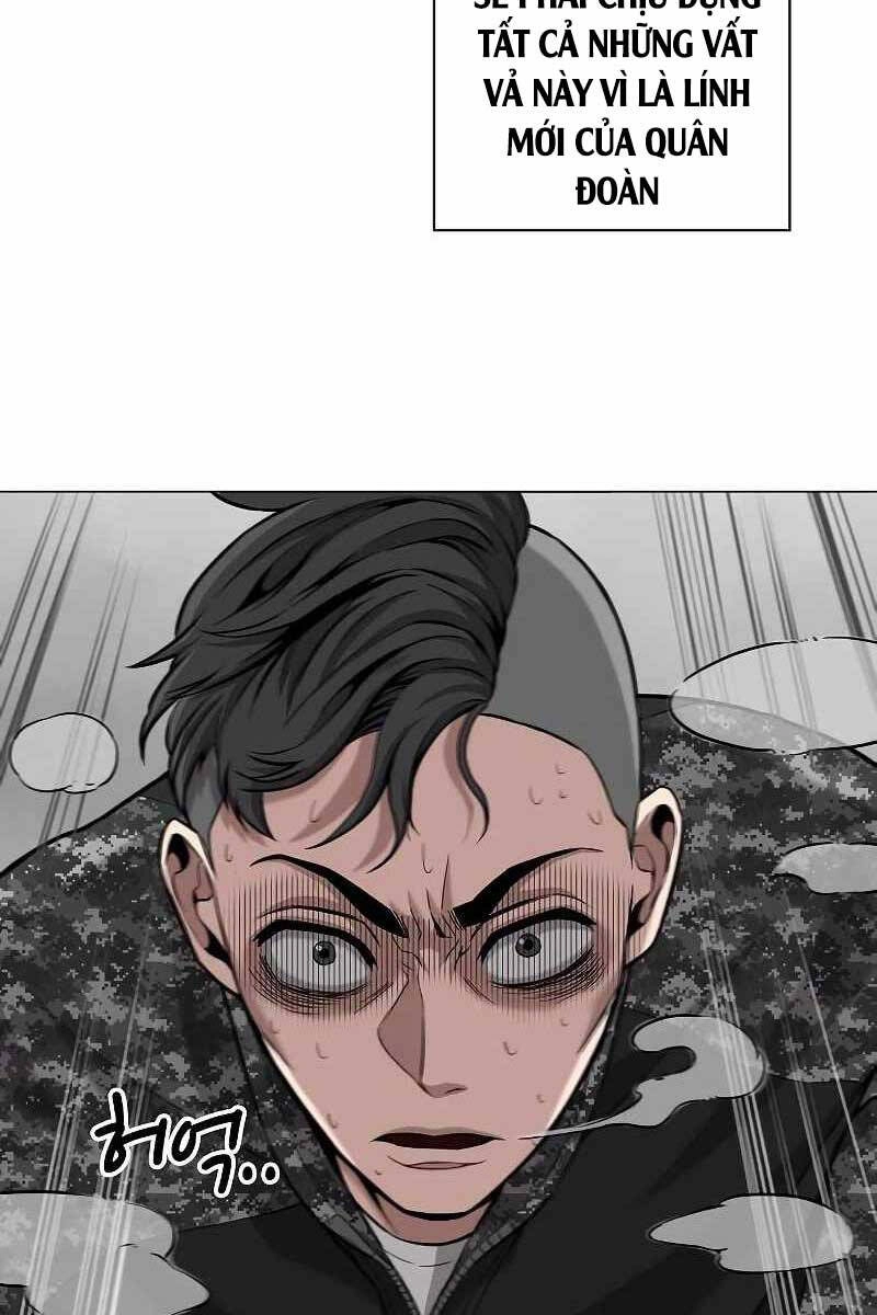 Ma Pháp Sư Hắc Ám Trở Về Để Nhập Ngũ Chapter 4 - 23