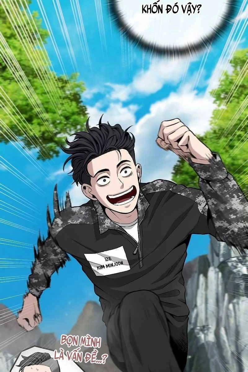 Ma Pháp Sư Hắc Ám Trở Về Để Nhập Ngũ Chapter 4 - 25