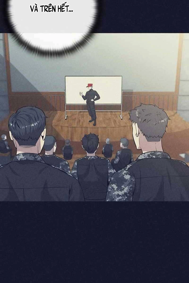 Ma Pháp Sư Hắc Ám Trở Về Để Nhập Ngũ Chapter 4 - 32