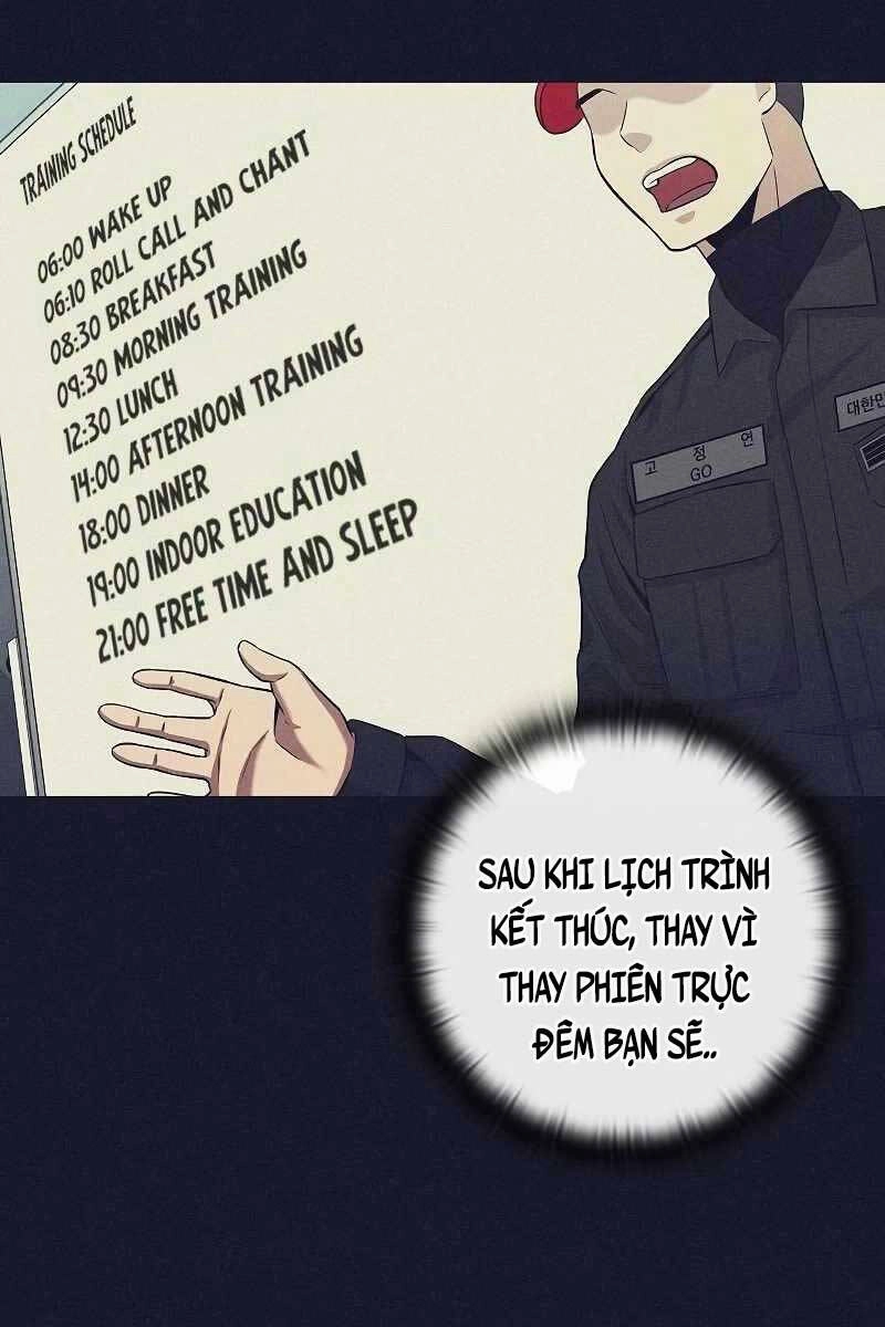 Ma Pháp Sư Hắc Ám Trở Về Để Nhập Ngũ Chapter 4 - 33