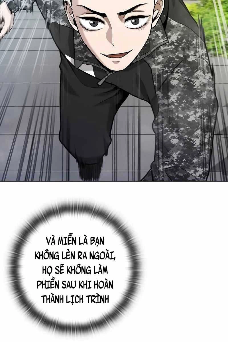 Ma Pháp Sư Hắc Ám Trở Về Để Nhập Ngũ Chapter 4 - 36