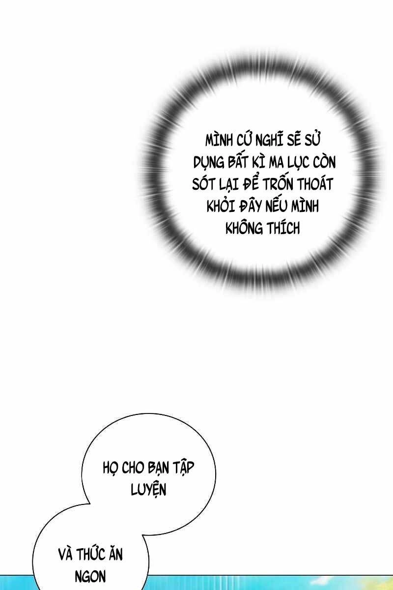 Ma Pháp Sư Hắc Ám Trở Về Để Nhập Ngũ Chapter 4 - 37