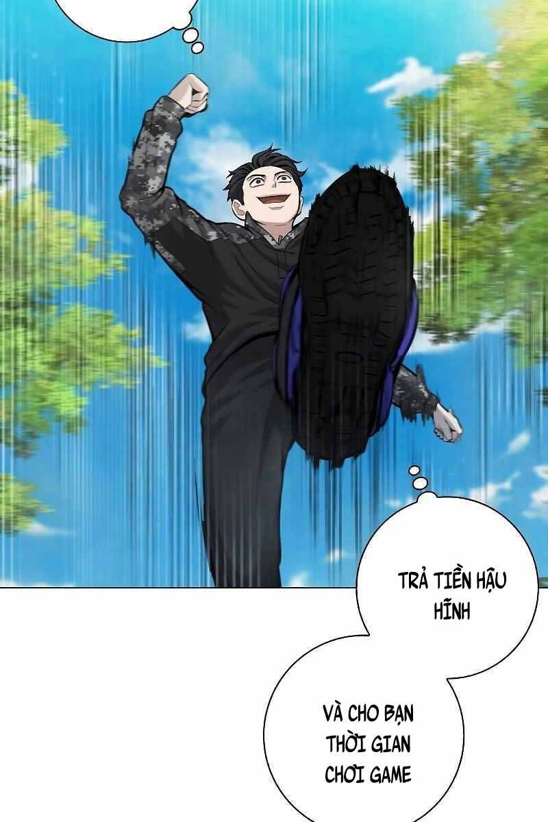 Ma Pháp Sư Hắc Ám Trở Về Để Nhập Ngũ Chapter 4 - 38