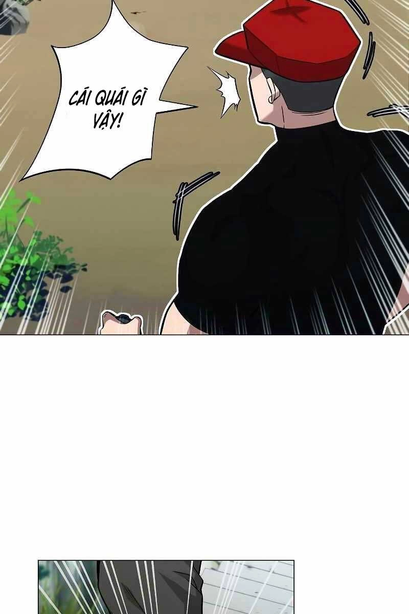 Ma Pháp Sư Hắc Ám Trở Về Để Nhập Ngũ Chapter 4 - 44