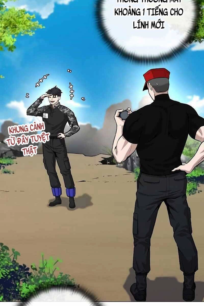 Ma Pháp Sư Hắc Ám Trở Về Để Nhập Ngũ Chapter 4 - 48