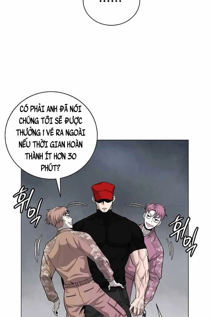 Ma Pháp Sư Hắc Ám Trở Về Để Nhập Ngũ Chapter 4 - 50