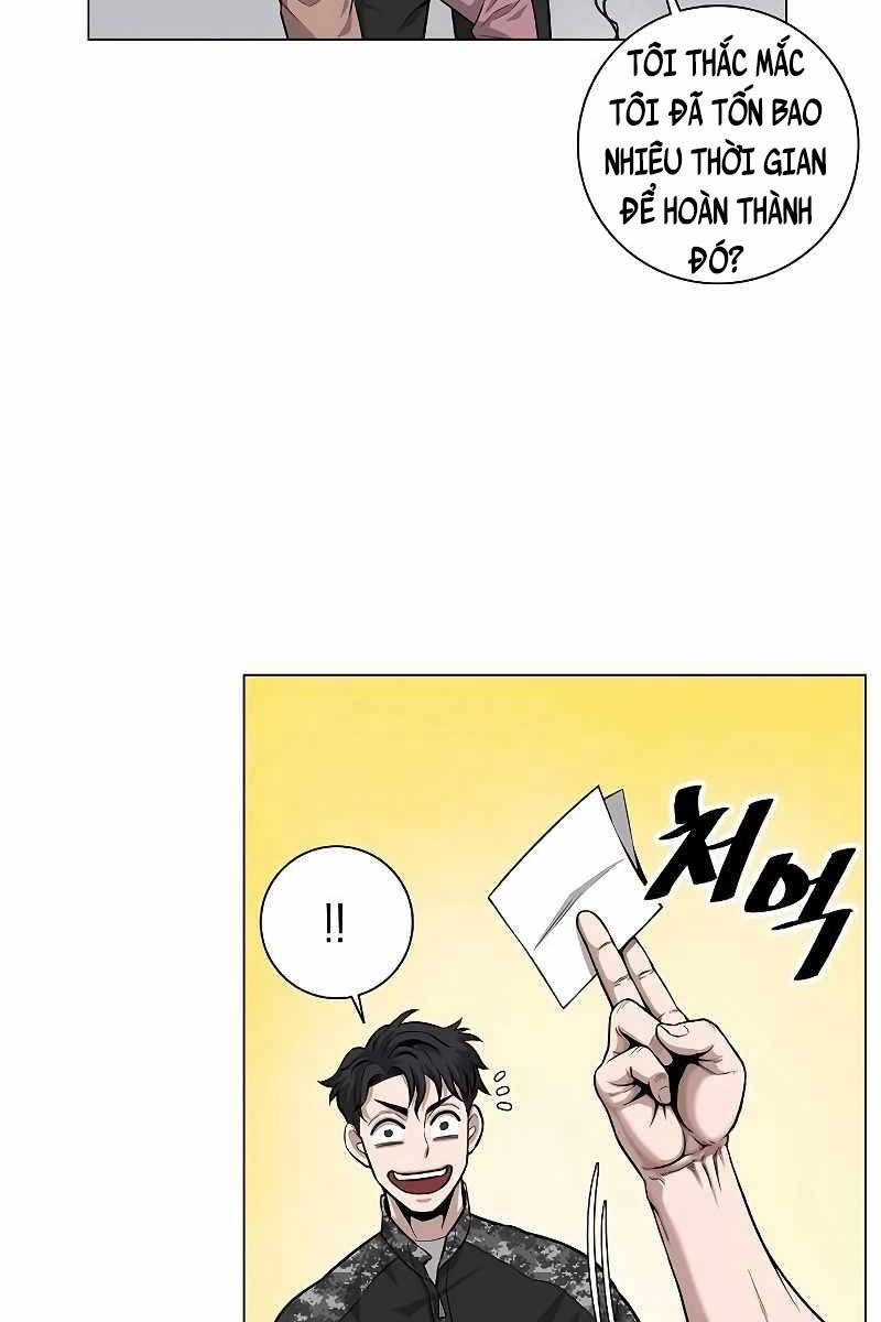 Ma Pháp Sư Hắc Ám Trở Về Để Nhập Ngũ Chapter 4 - 51