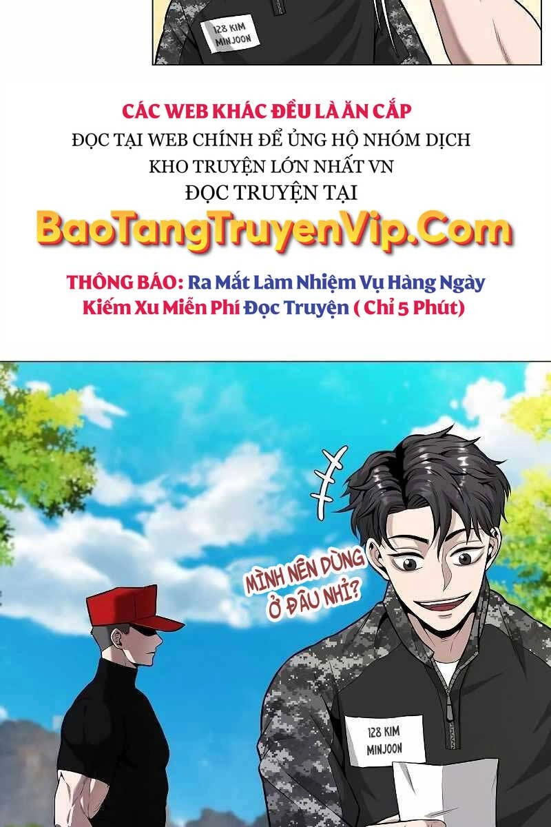 Ma Pháp Sư Hắc Ám Trở Về Để Nhập Ngũ Chapter 4 - 52