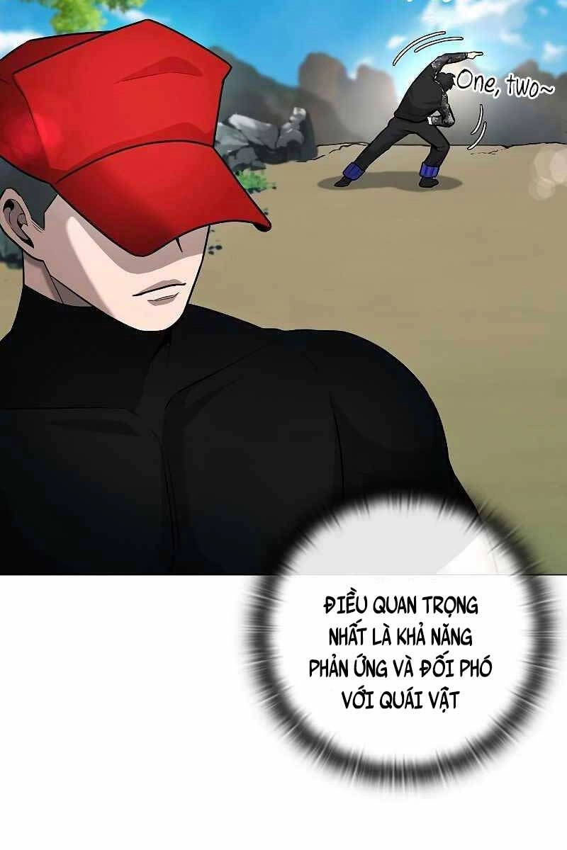 Ma Pháp Sư Hắc Ám Trở Về Để Nhập Ngũ Chapter 4 - 56