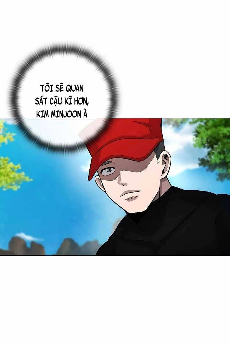 Ma Pháp Sư Hắc Ám Trở Về Để Nhập Ngũ Chapter 4 - 57