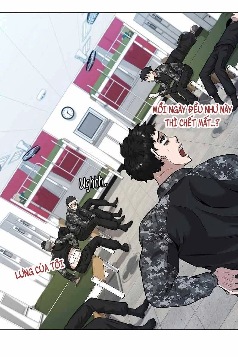 Ma Pháp Sư Hắc Ám Trở Về Để Nhập Ngũ Chapter 4 - 59