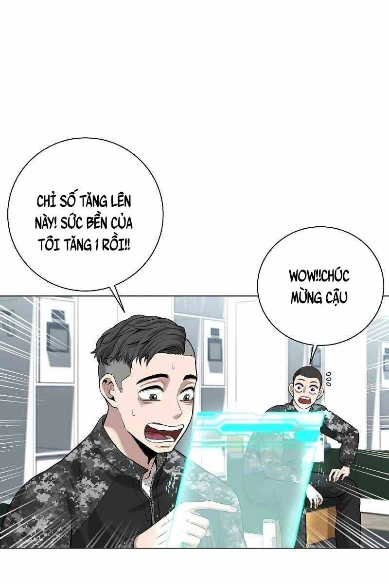 Ma Pháp Sư Hắc Ám Trở Về Để Nhập Ngũ Chapter 4 - 60