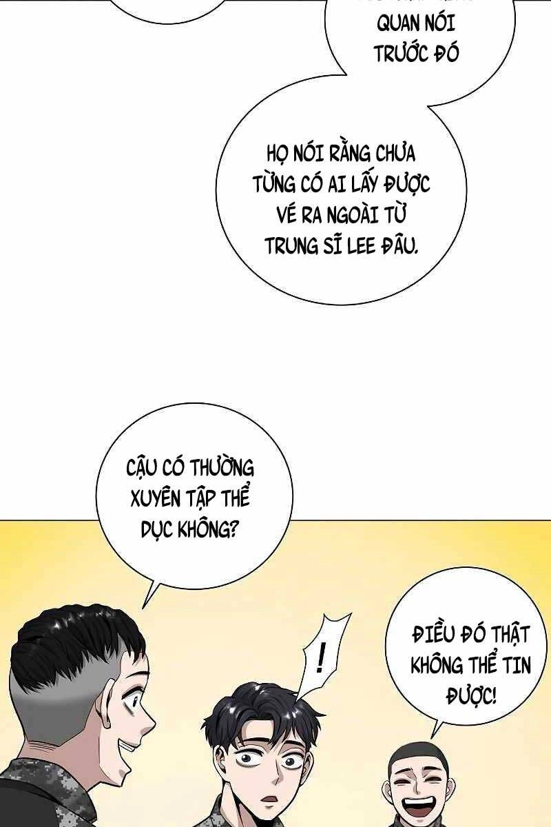 Ma Pháp Sư Hắc Ám Trở Về Để Nhập Ngũ Chapter 4 - 65