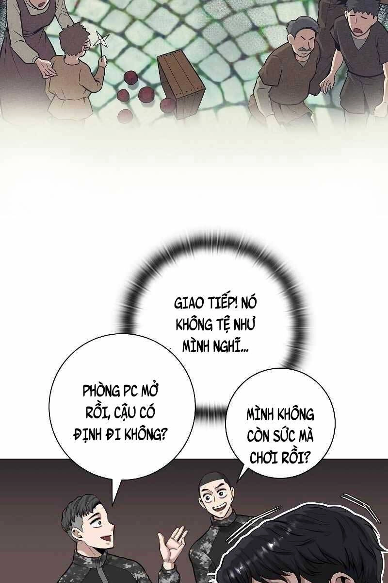 Ma Pháp Sư Hắc Ám Trở Về Để Nhập Ngũ Chapter 4 - 68